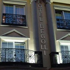 Hotel Begolli